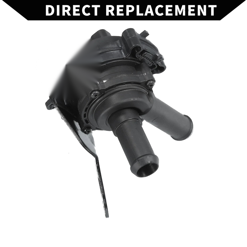 Ford Fusion Auxiliary Cooling Water Pump (2010-2012)