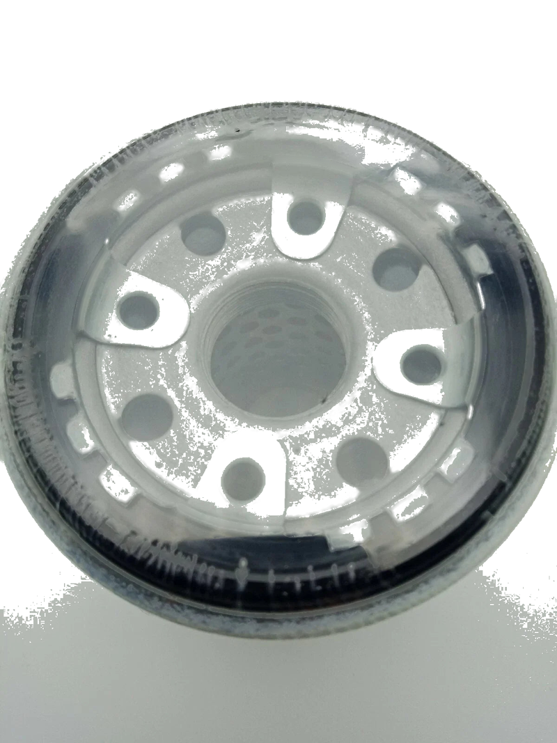 4-Stroke Outboard Honda / Nissan Yamaha Oil Filter Replacement