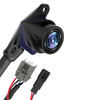 Dodge Journey HD Rear View Back Up Camera (2011–2020)