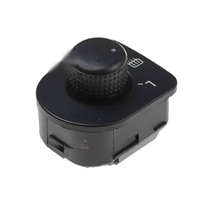 VW Passat Mirror Switch Front Driver Left (1996–2005)