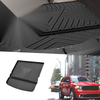 Dodge Journey Cargo Liner Rear Trunk Mat 1 Pc (2013 - 2018)