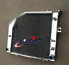Toyota Forklift 6FG25 7FD20-30 7FG20-30 8FGJ35 4ROW ALLOY Radiator