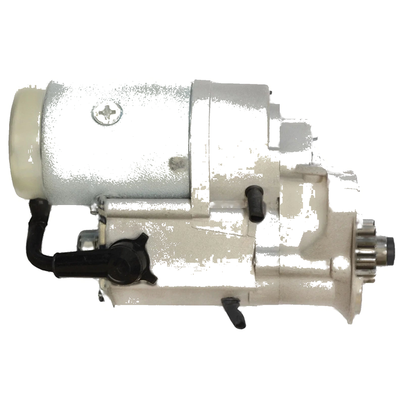 Toyota Hiace LH11 LH20 LH30 LH50 LH60 LH70 Starter Motor 2.2L (1979-1982)