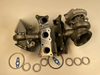 BMW 335i 335xi 335is N54 17T 11 Blade Billet Turbocharger (2007-2013)