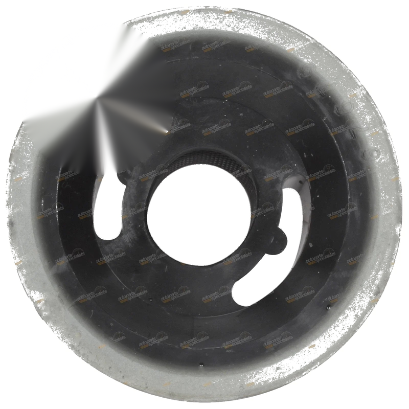 Ford Territory SX SY Diff Side Mount Bushes H/D PU (2004-2011)