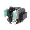 Yamaha YZF-R1 R6 FZ1 FZ6R FZ8 FJR1300 XT600 XT660 Starter Relay Solenoid