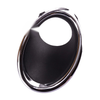 Nissan Rogue Sport Right Front Fog Light Cover (2017-2019)