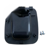 Mercedes Smart 453 Assist Handle Rear End Door