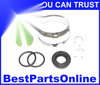 KIA Forte Power Steering Rack and Pinion Seal Kit (2010–2010)