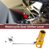 Bosuer M5 Folding Motorcycle Gear Shift Lever