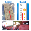 Mercedes-Benz GLE Foldable Windshield Sun Shade 148x76cm (2016-2019)