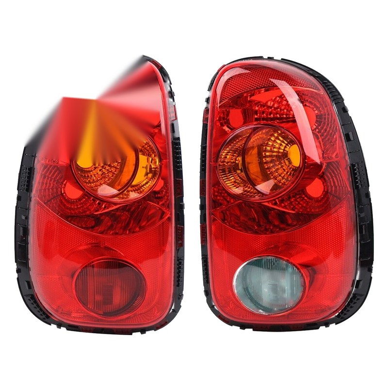 MINI Countryman R60 (2010-2016) LHD Rear Left+Right Tail Light
