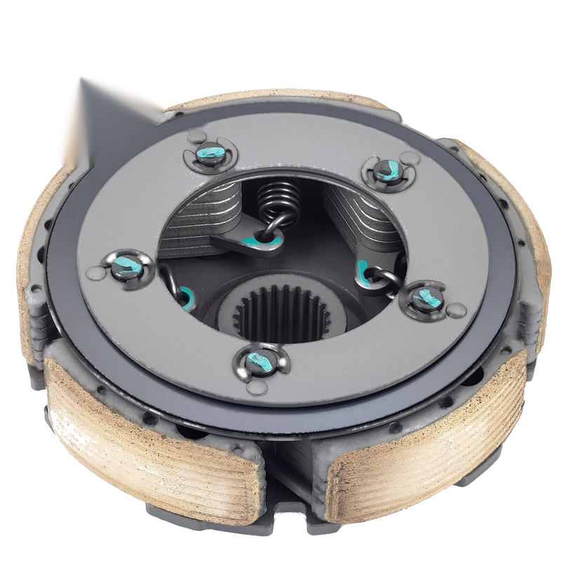 Honda Foreman Wet Clutch Centrifugal Carrier (2004–2014)
