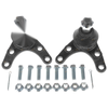 Courier PC PD PE PG PH 4x Upper & Lower Ball Joint Kit (1987 - 2005)