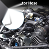 Land Rover Defender 110 Radiator Hose No.LR121762 (2020-2023)