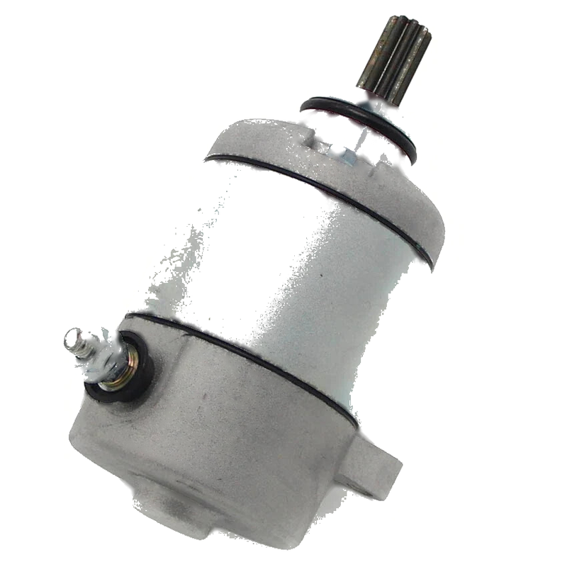 Honda ANF125 Innova, Wave 125, MSX125 Grom Starter (2003-2019)