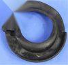 Pacifica Voyager Cherokee Front Lower Spring Seat Isolator (200)