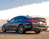 BMW 5-Series G30 Rear Boot ABS Spoiler (2017-2023)