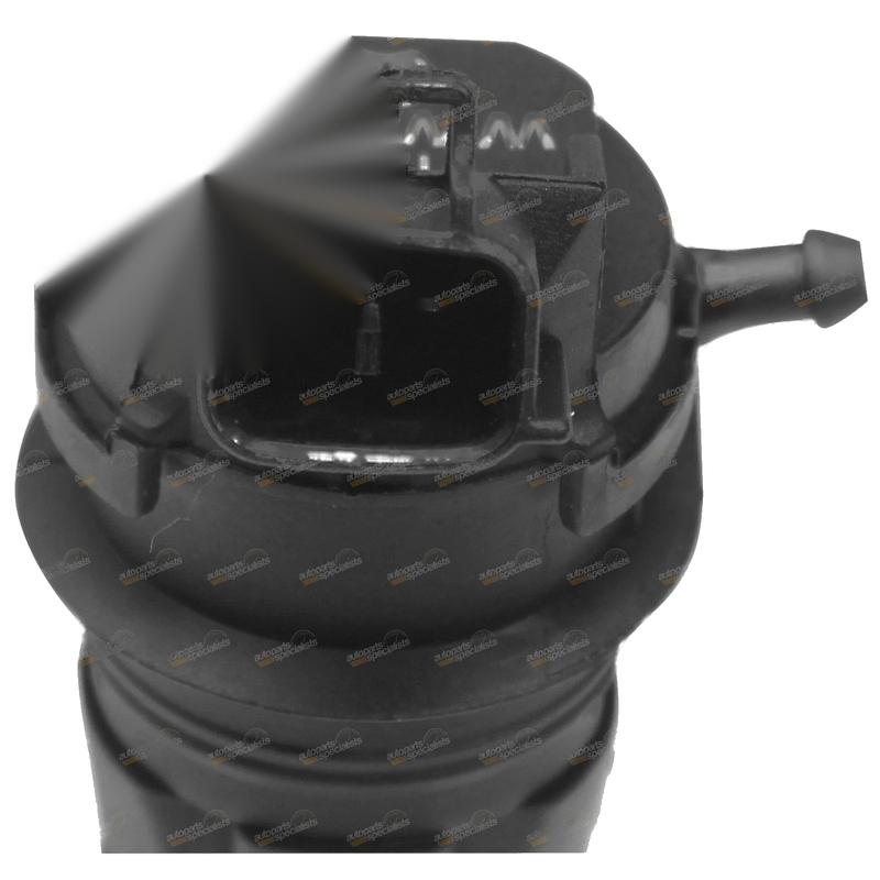 Mazda CX-9 Front Windscreen Washer Pump Motor 3.7L (2007 - 2016)