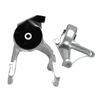 Honda Odyssey RB1 RB2 2.4 K24A6 AT MT Engine Mount (2004-2009)