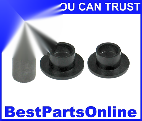 Chevrolet Cadillac Buick Pontiac Rack and Pinion Bushing Kit