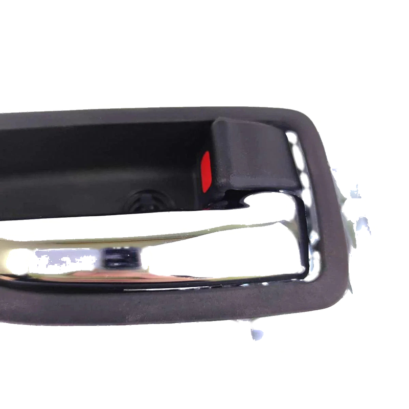 Interior Door Handle Chrome RH Fits Mazda BT50 Ford Ranger Pickup 2006-11 D06
