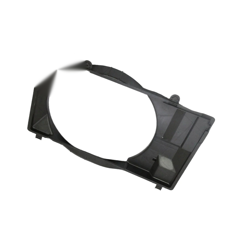 Toyota Landcruiser 80 Series Radiator Fan Shroud (1990-1997)