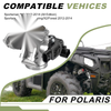 Polaris Sportsman 550 Throttle Body (2012–2014)
