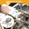 Ford Transit Engine Oil Cooler & O-rings Seal (2001-2013)