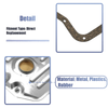 Lexus ES300 Transmission Filter Pan Gasket Kit (1992-2003)