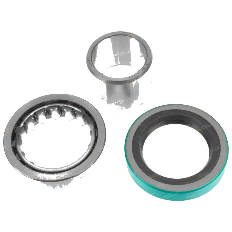 Landcruiser FJ40 FJ45 FJ55 Rear Wheel Bearing (1965–1973)