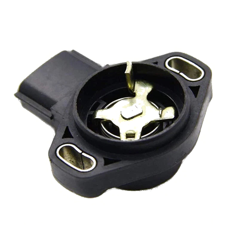 Nissan Sentra Infiniti I30 TPS Throttle Position Sensor (1997–2001)