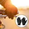 Universal Riding Gloves Liners XL All Finger