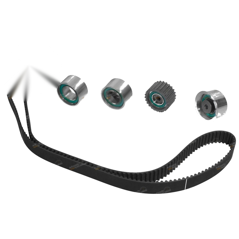 Forester SF (1997 - 1998) EJ20J 2.0L SOHC Timing Belt + Tensioner Kit
