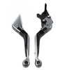 BMW F900R F900XR F750GS F850GS Titan Extendable Brake Clutch Levers (2019-2023)