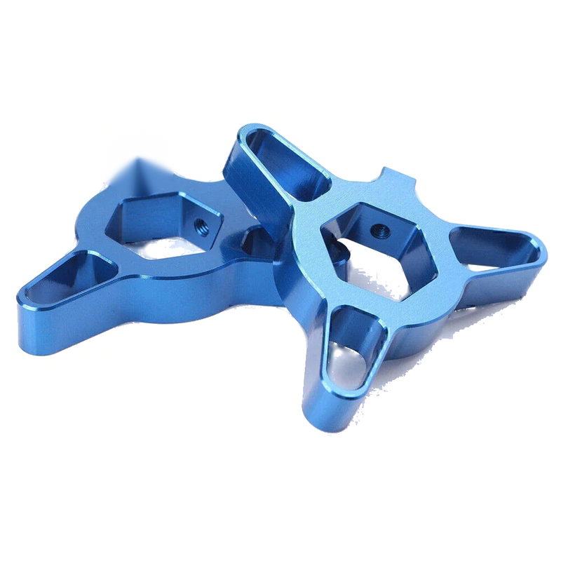 Universal Motorcycle CNC Aluminum Fork Preload Adjusters