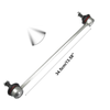 Honda Civic Front Sway Bar Link Kit (2012-2015)