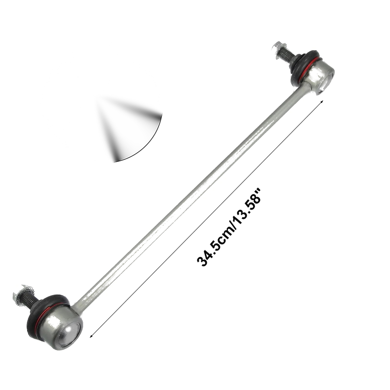 Honda Civic Front Sway Bar Link Kit (2012-2015)