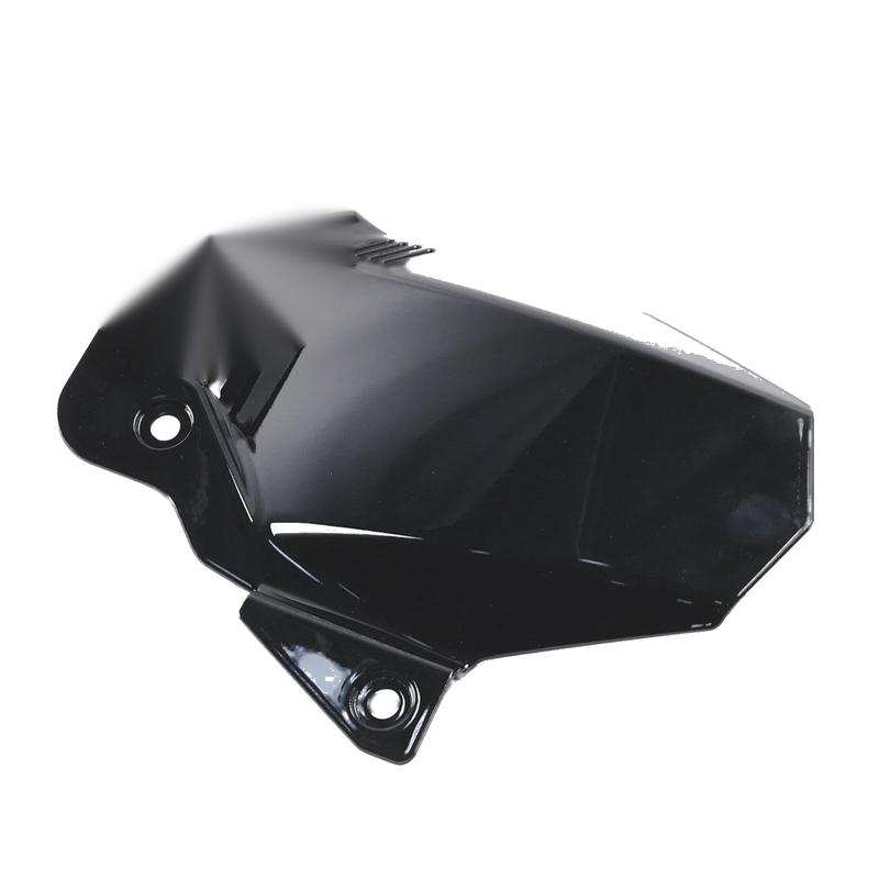 Honda Adv350 (2022-2024) Black Rear Fender Fairing