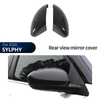 Nissan Sentra Sylphy Carbon Fiber Side Mirrors Trim Cover (2020–2020)