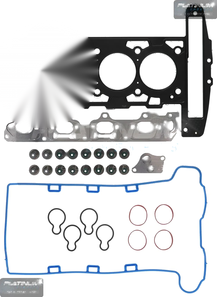 Holden Vectra ZC 2.2L Z22SE Zafira TT 2.2L Z22SE Head Gasket Set