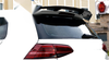 Ford Focus Hatchback 52'' Carbon Fiber Rear Spoiler Wing (2012-2018)