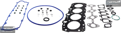 Toyota Hilux KZN165 3.0L 1KZ-TE Turbo Diesel Head Gasket Set