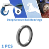 Scooter Skateboard Wheel Deep Groove Ball Bearings 85x110x13mm 1pc