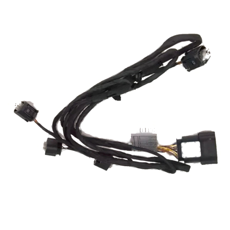 BMW E60 E61 Front Bumper PDC Wiring Harness (2006-2010)