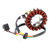 Daelim S3 125 / 250 / Fi 125 / S 300 / SV 250 Stator Alternator (2010-2023)