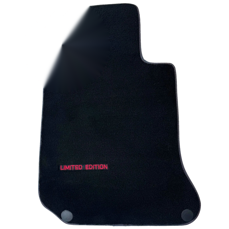Mercedes Benz A-Class W177 Sedan (2019-2023) | Limited Edition Floor Mats