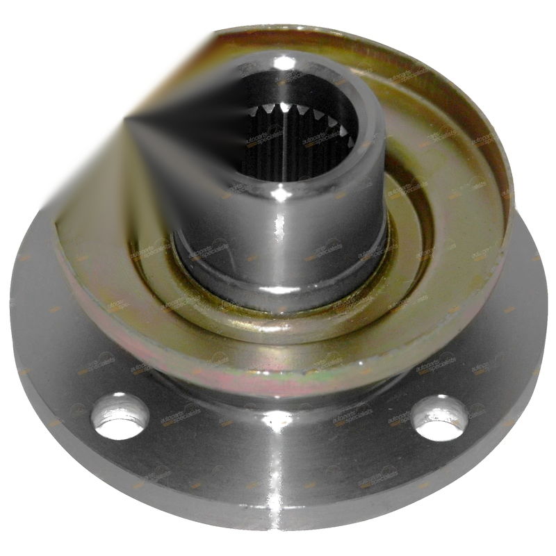 Hilux 4Runner LN61 Front Diff Flange Pinion (1985-1989)