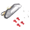 Yamaha FZ-09 MT-09 Tracer LED Tail Light Brake Turn Signal Lamp (14-16)