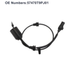 Honda City (2014-2019) Rear Right ABS Wheel Speed Sensor